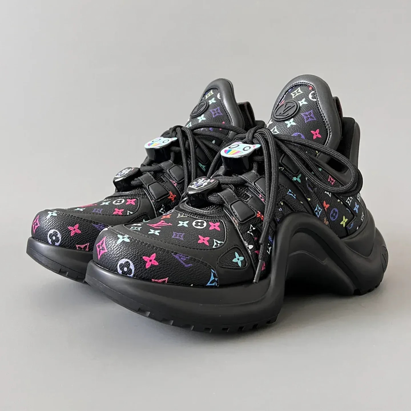 Louis Vuitton LV Archlight Sneaker