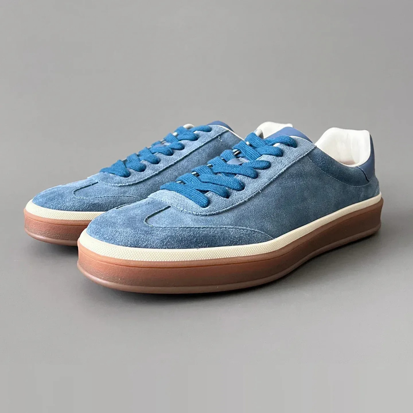 Loro Piana Tennis Walk Sneaker
