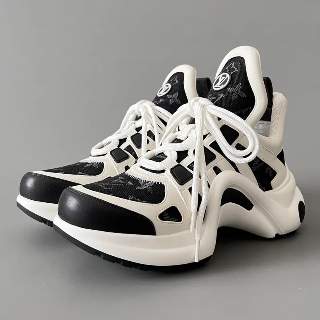 Louis Vuitton LV Archlight Sneaker