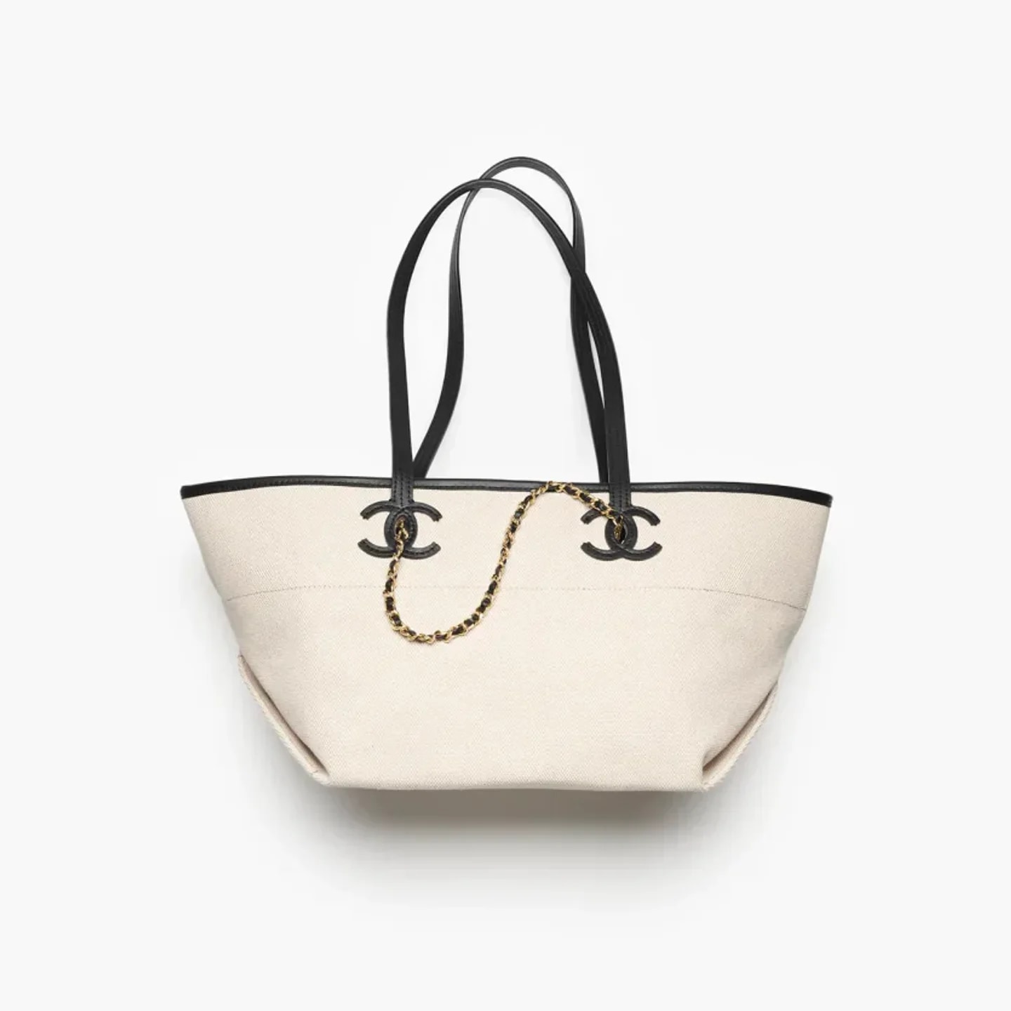 CHANEL Small Tote