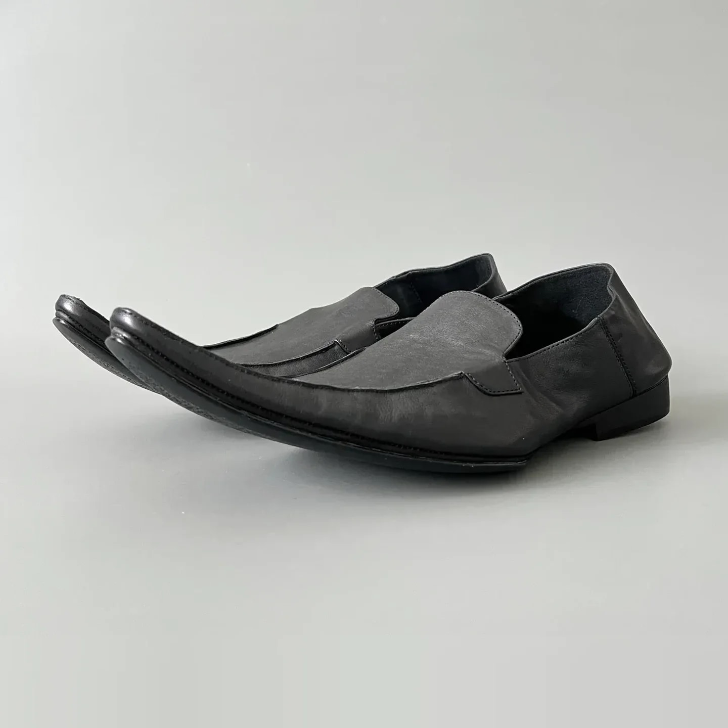 Balenciaga Subway Loafer