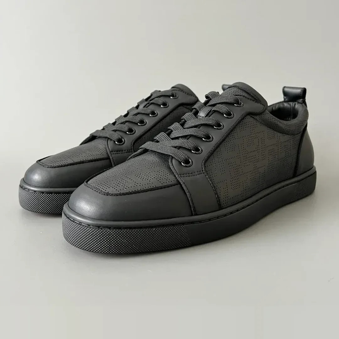 Christian Louboutin Louis Junior