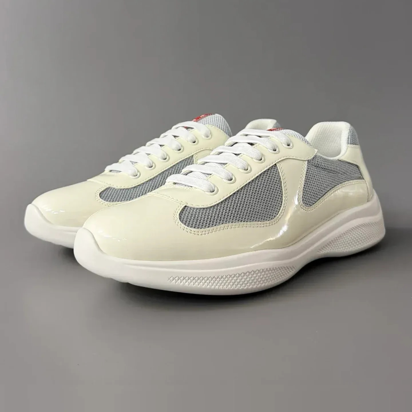 Prada America's Cup Sneaker