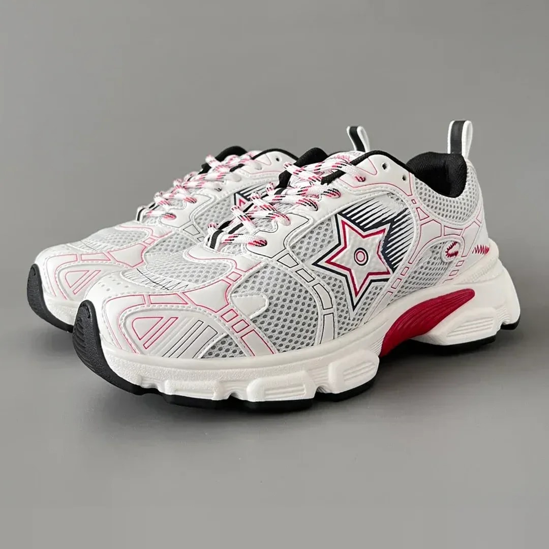 Dior Chrono Sneaker
