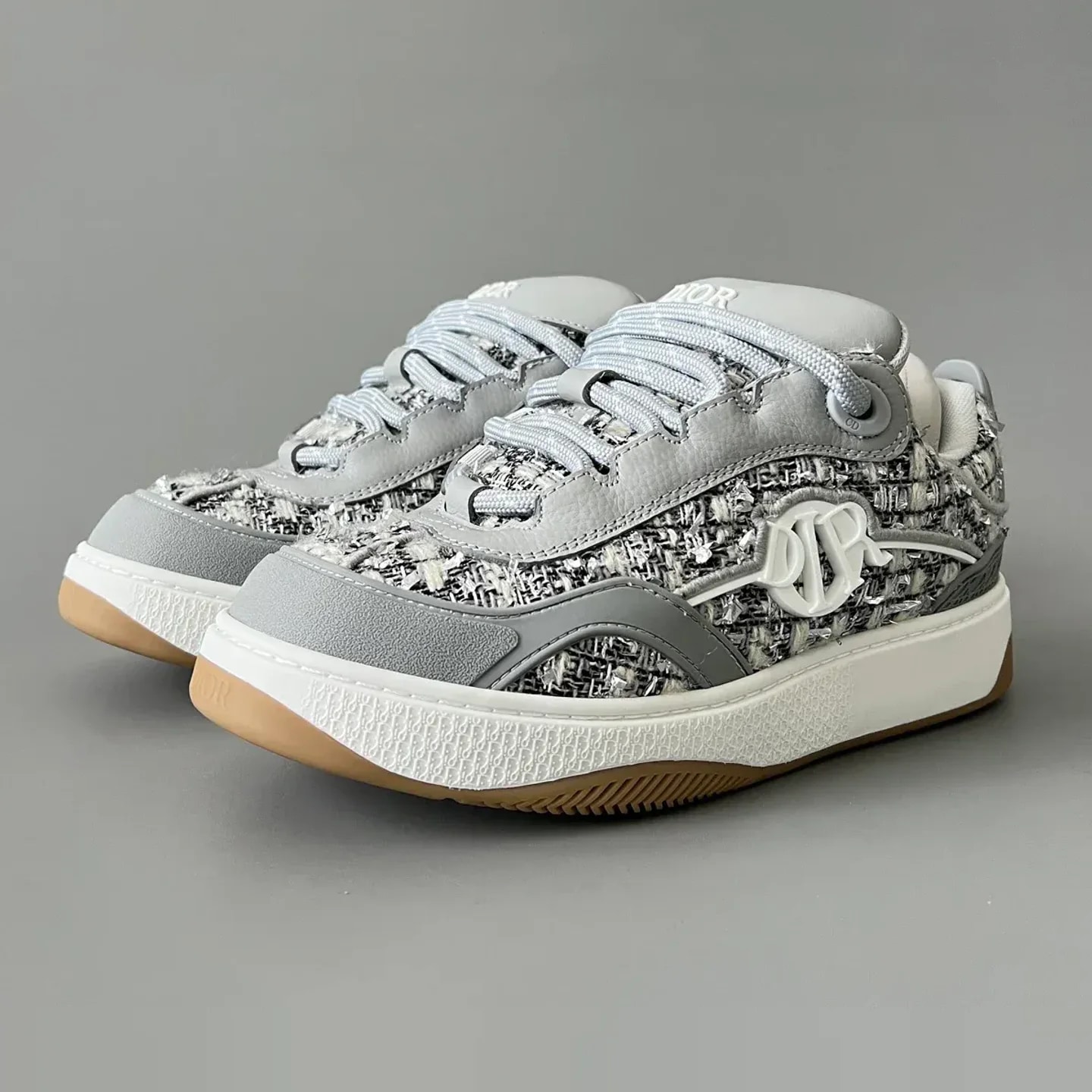 Dior B9S Skater Sneaker
