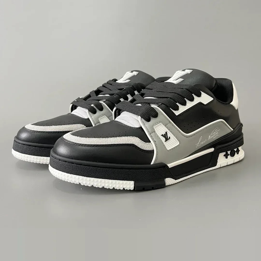 Louis Vuitton LV Trainer Sneaker