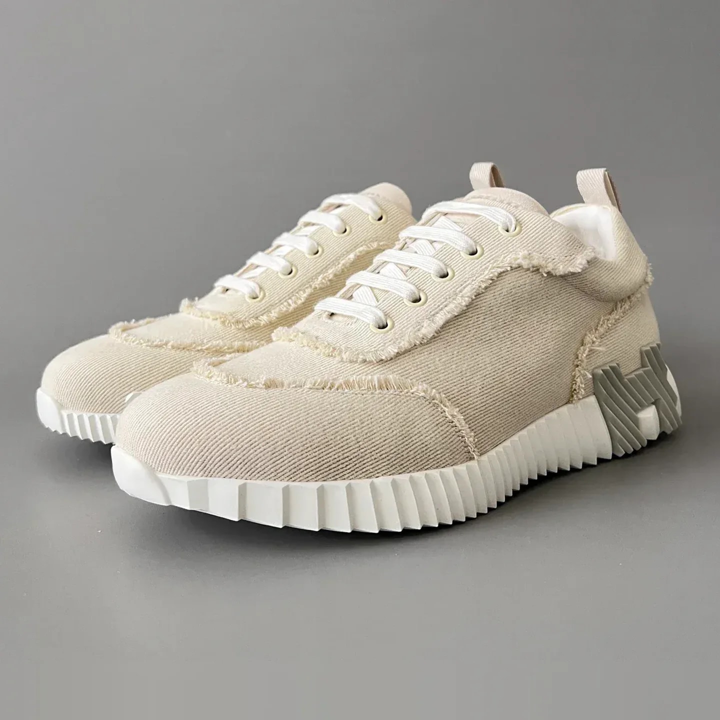 Hermès Bouncing Sneaker