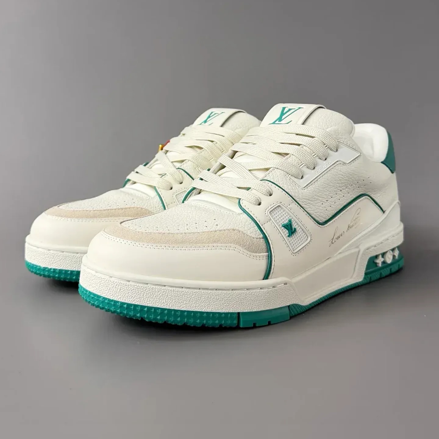 Louis Vuitton LV Trainer Sneaker