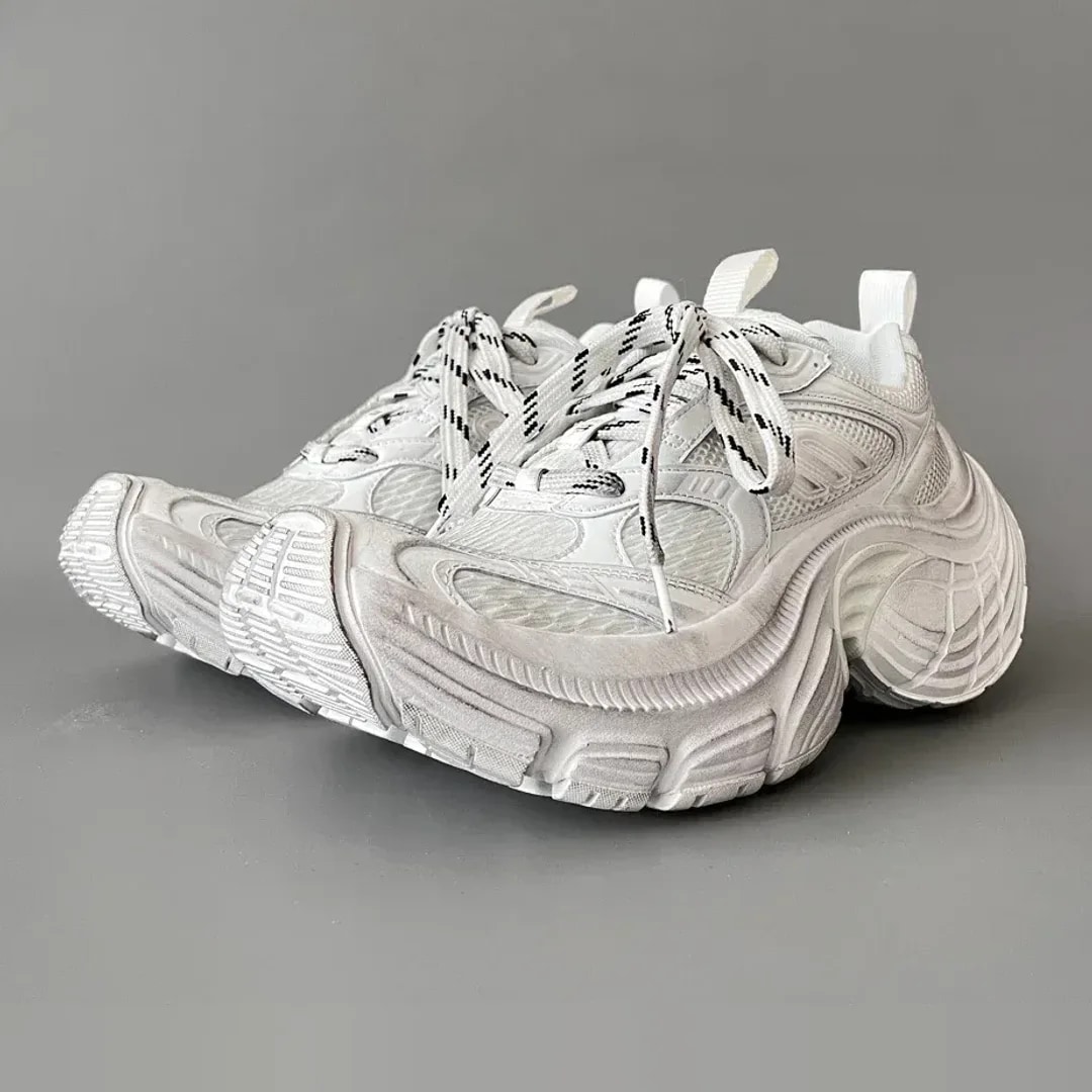 Balenciaga 6XL Sneaker