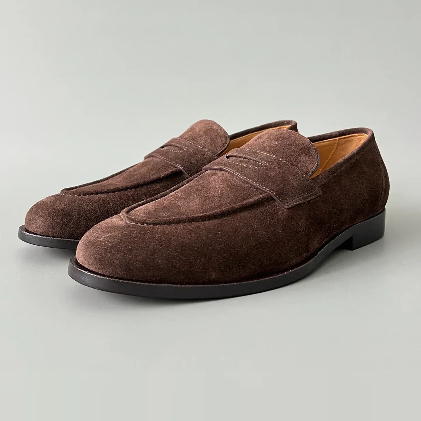 Loro Piana Sergio Loafer