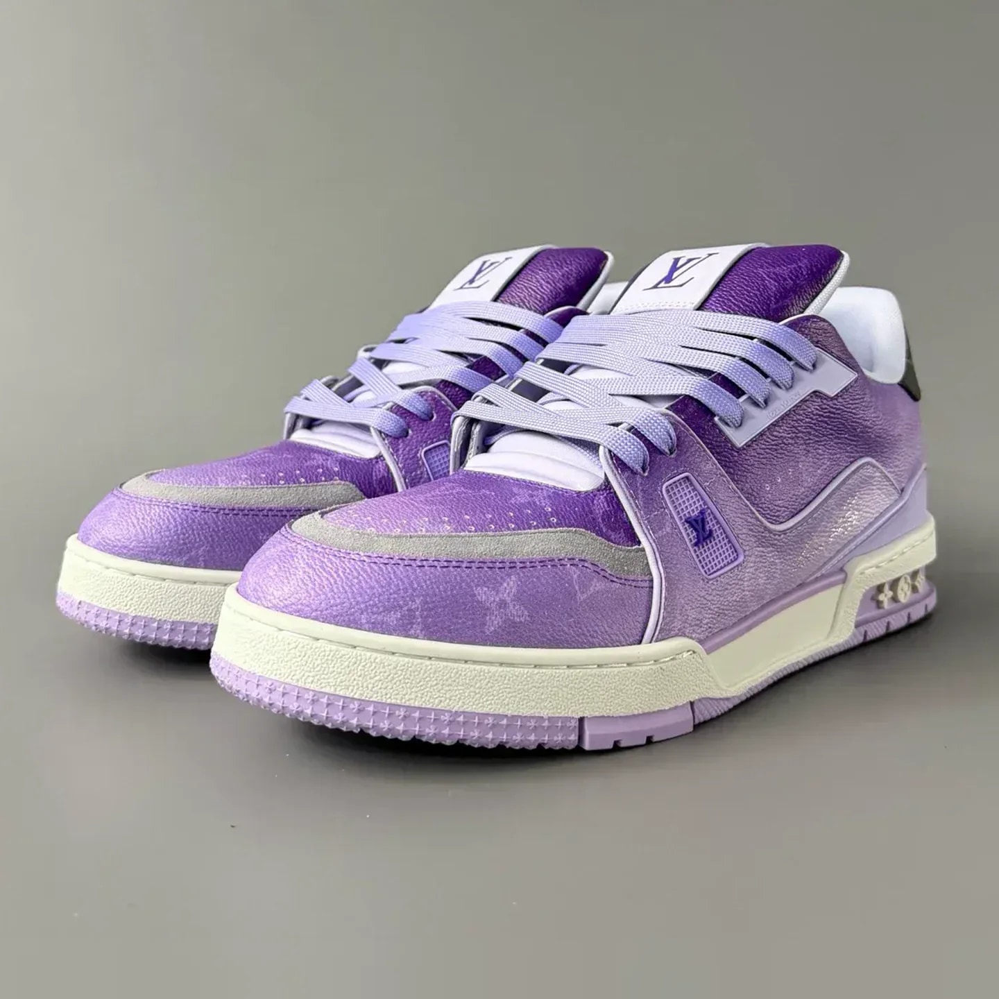 Louis Vuitton LV Trainer Sneaker