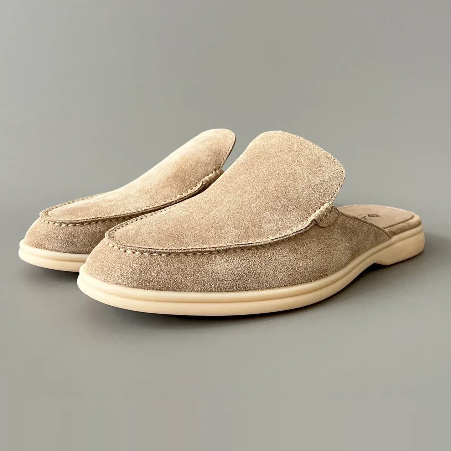 Loro Piana Tomori Walk Mule