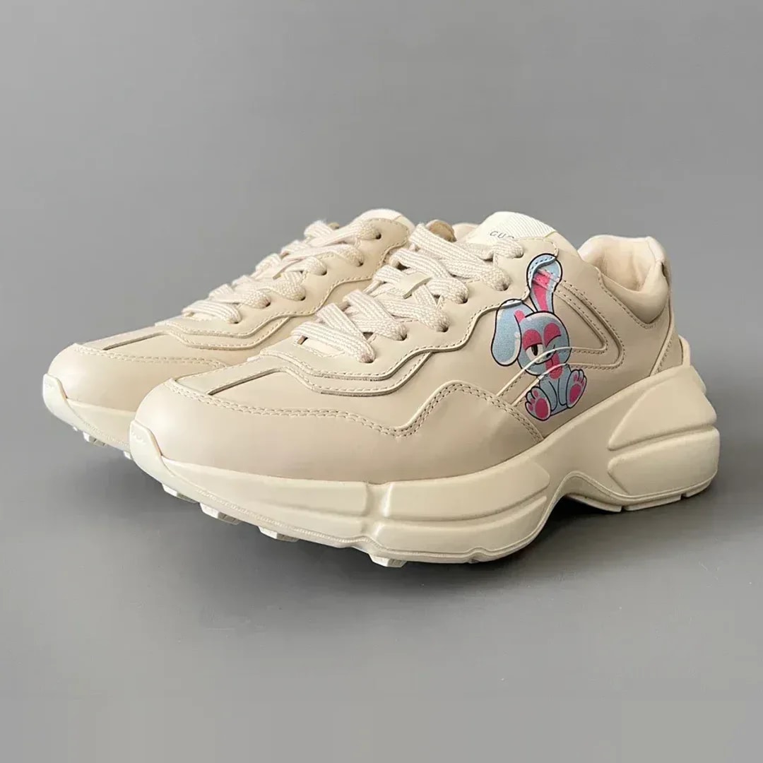 Gucci Rhyton Sneaker
