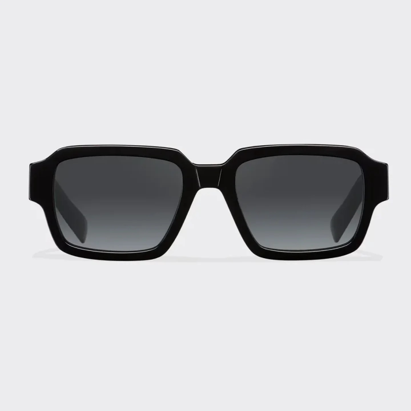 Prada Sunglasses With Prada Logo