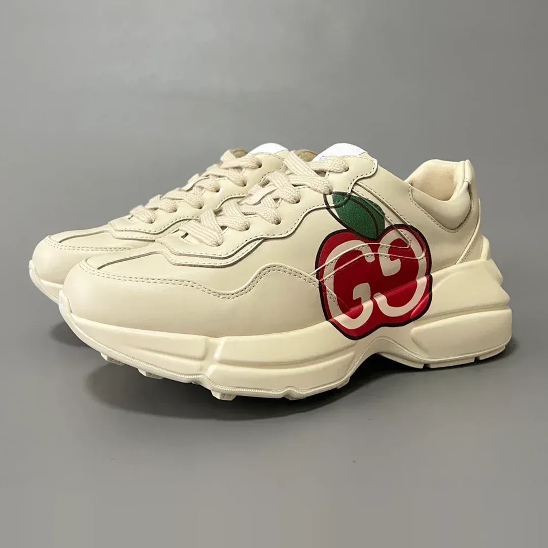 Gucci Rhyton Sneaker