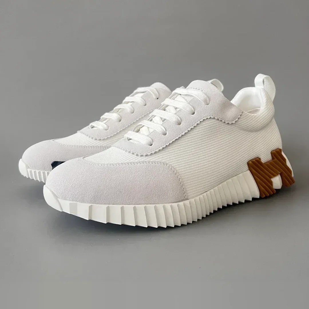 Hermès Bouncing Sneaker