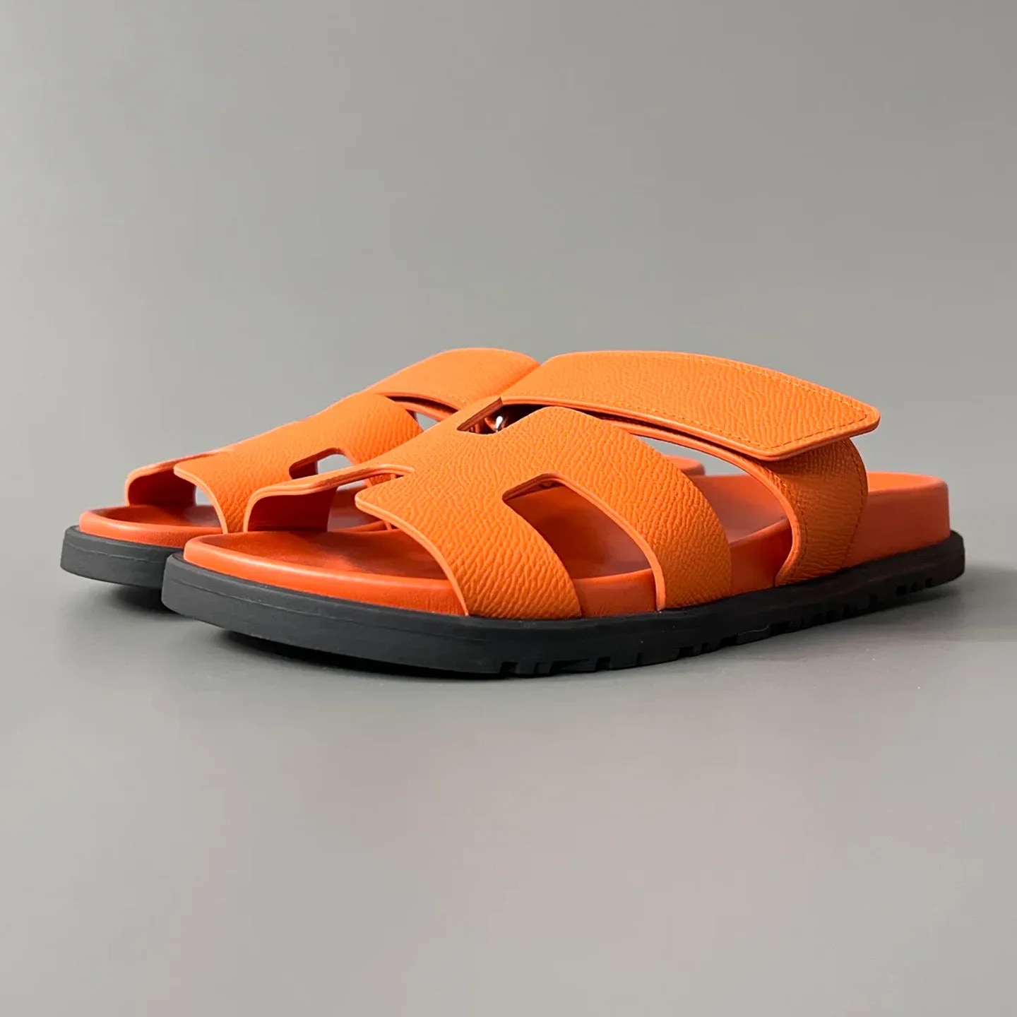 Hermès Chypre Sandal
