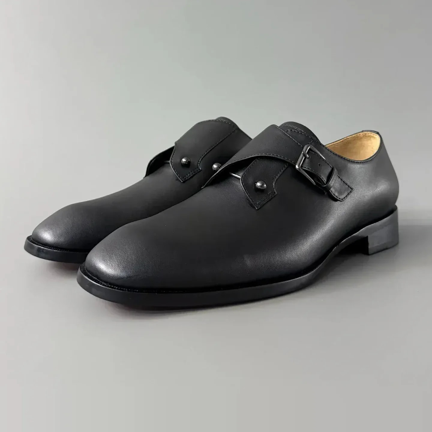 Christian Louboutin Chambelimonk