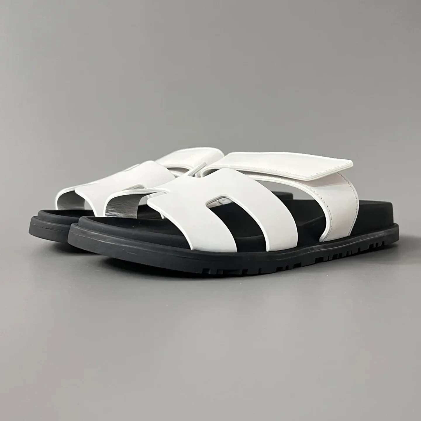 Hermès Chypre Sandal