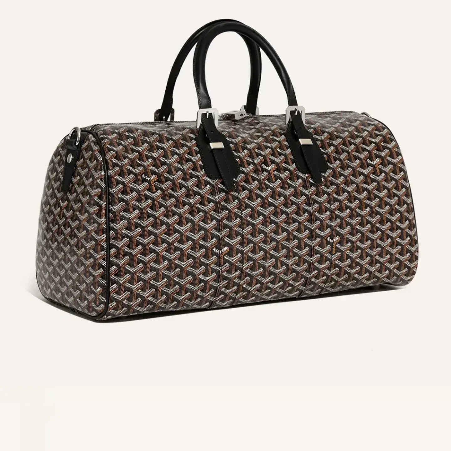 Goyard Boston 45 bag