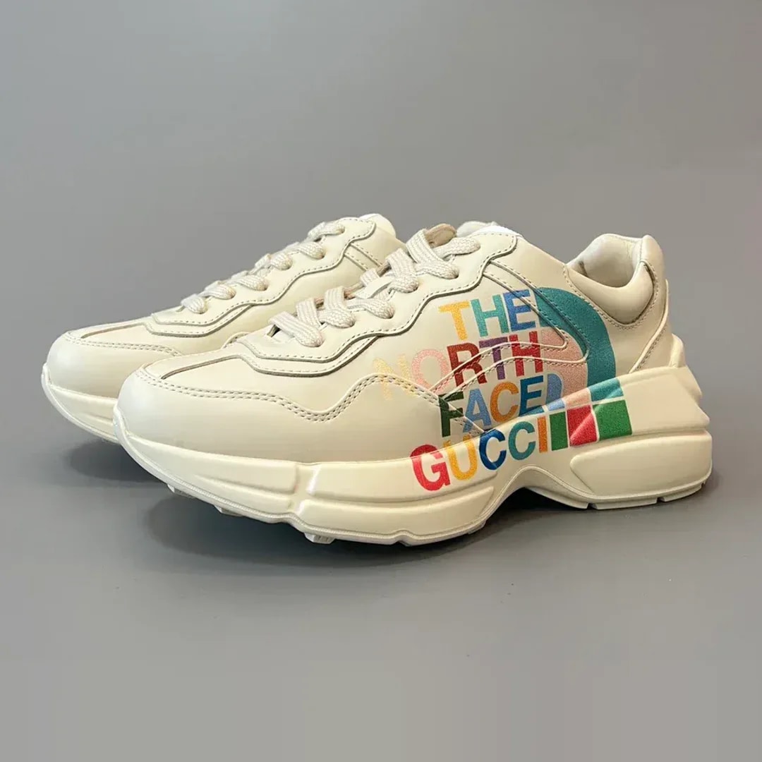 Gucci Rhyton Sneaker