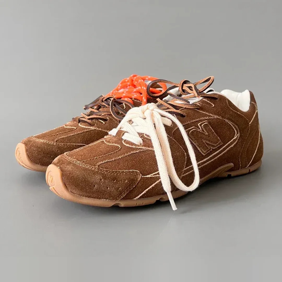 New Balance x Miu Miu 530 SL