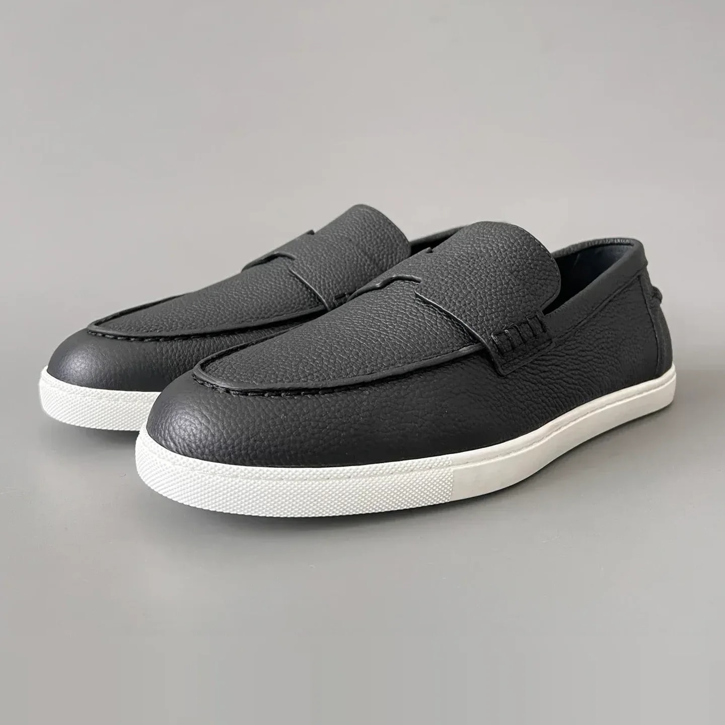 Hermès Job Loafer