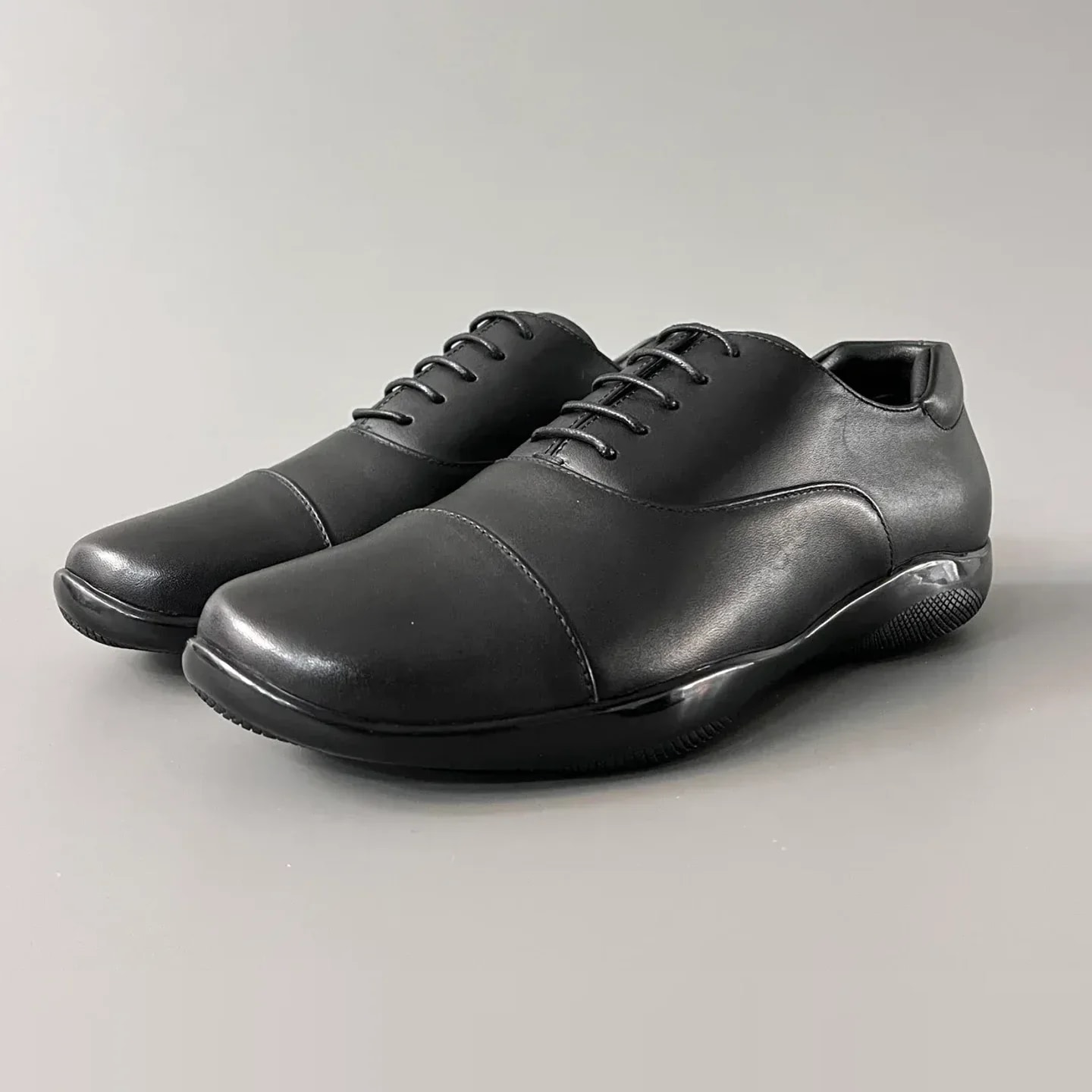Prada Toblach Shoe