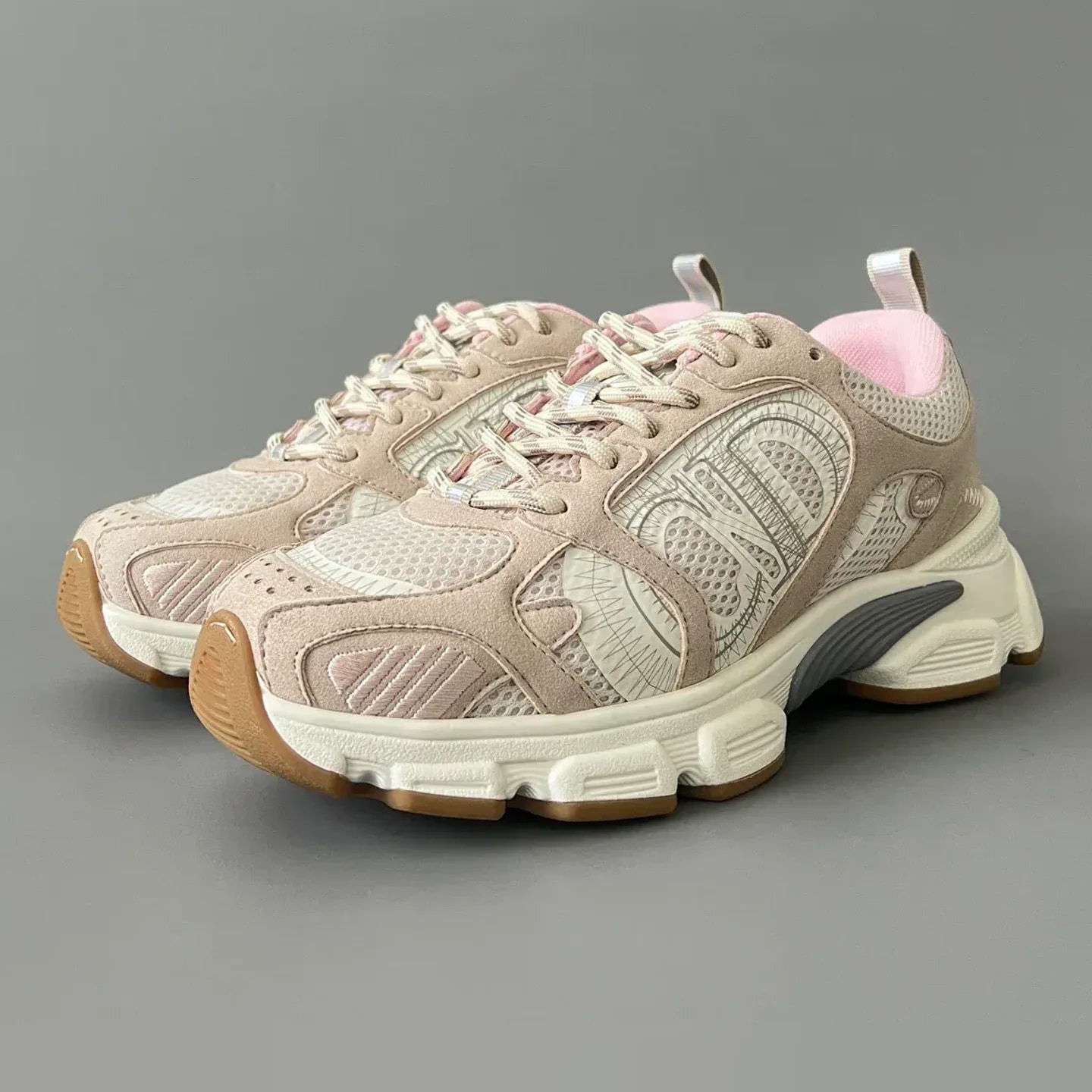 Dior Chrono Sneaker