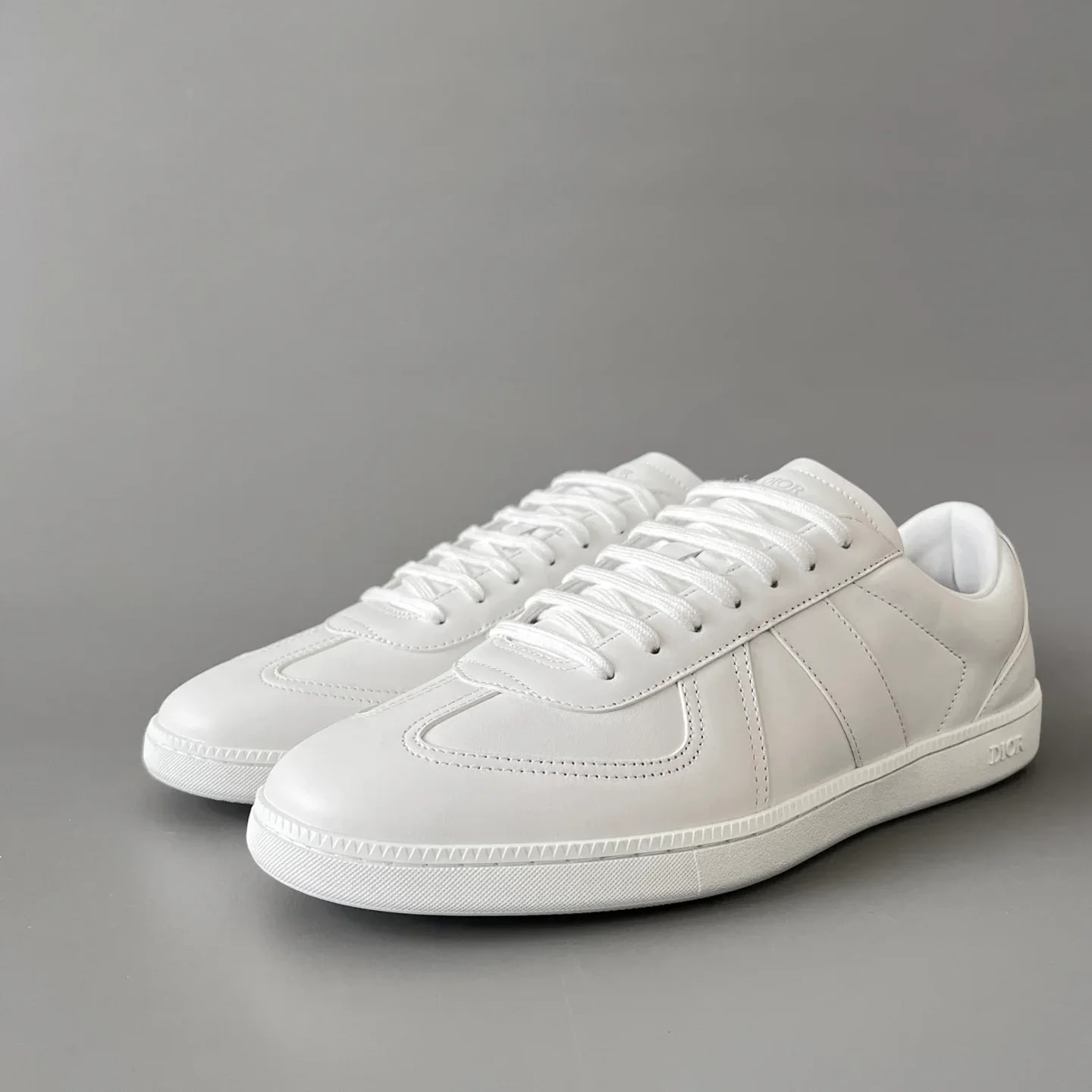 Dior B01 Matchpoint Sneaker