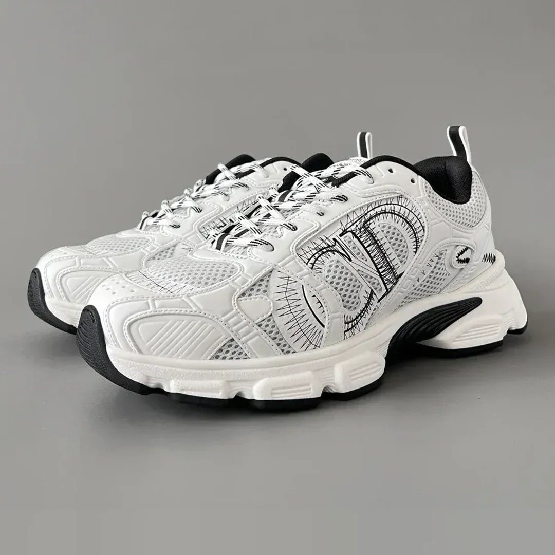 Dior Chrono Sneaker