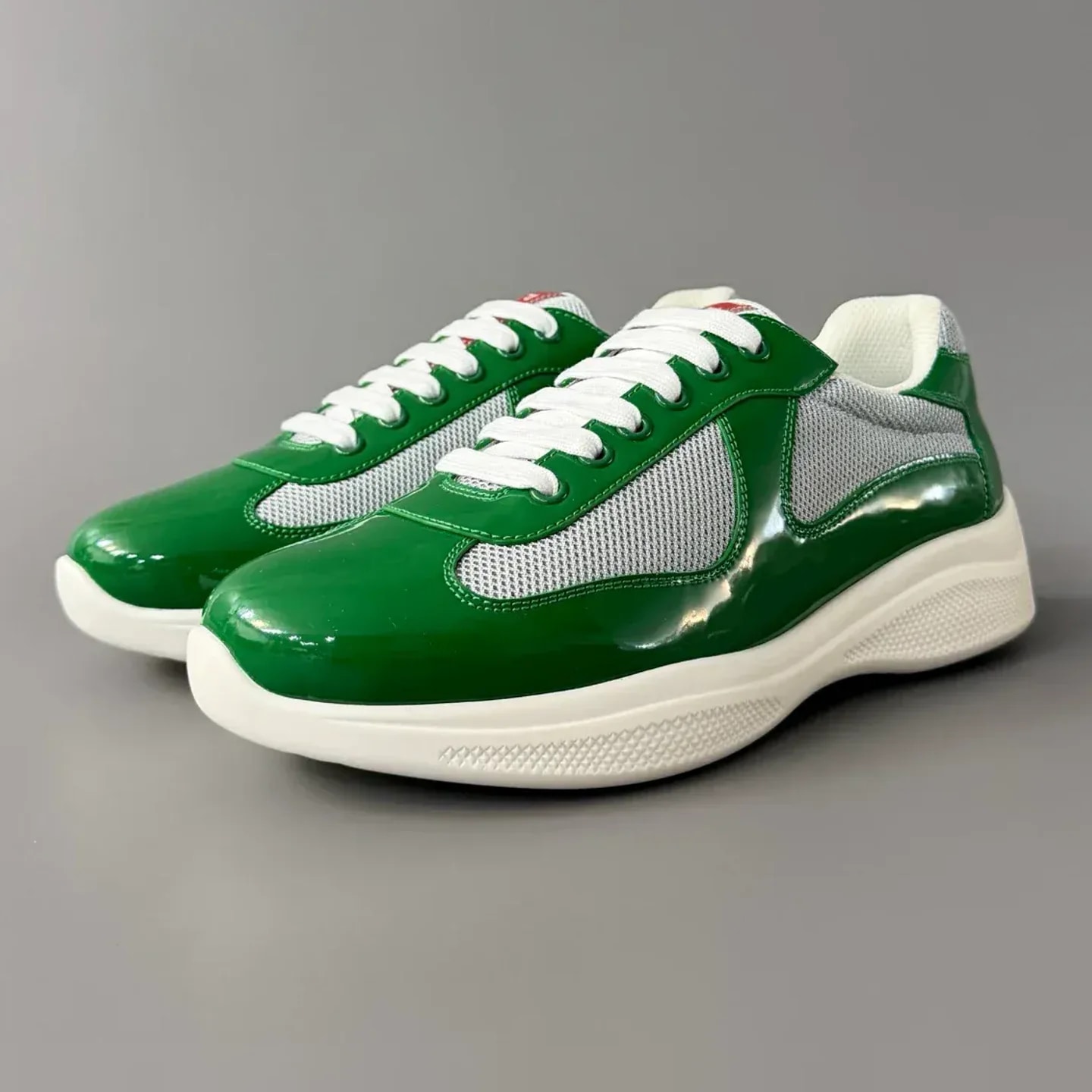 Prada America's Cup Sneaker