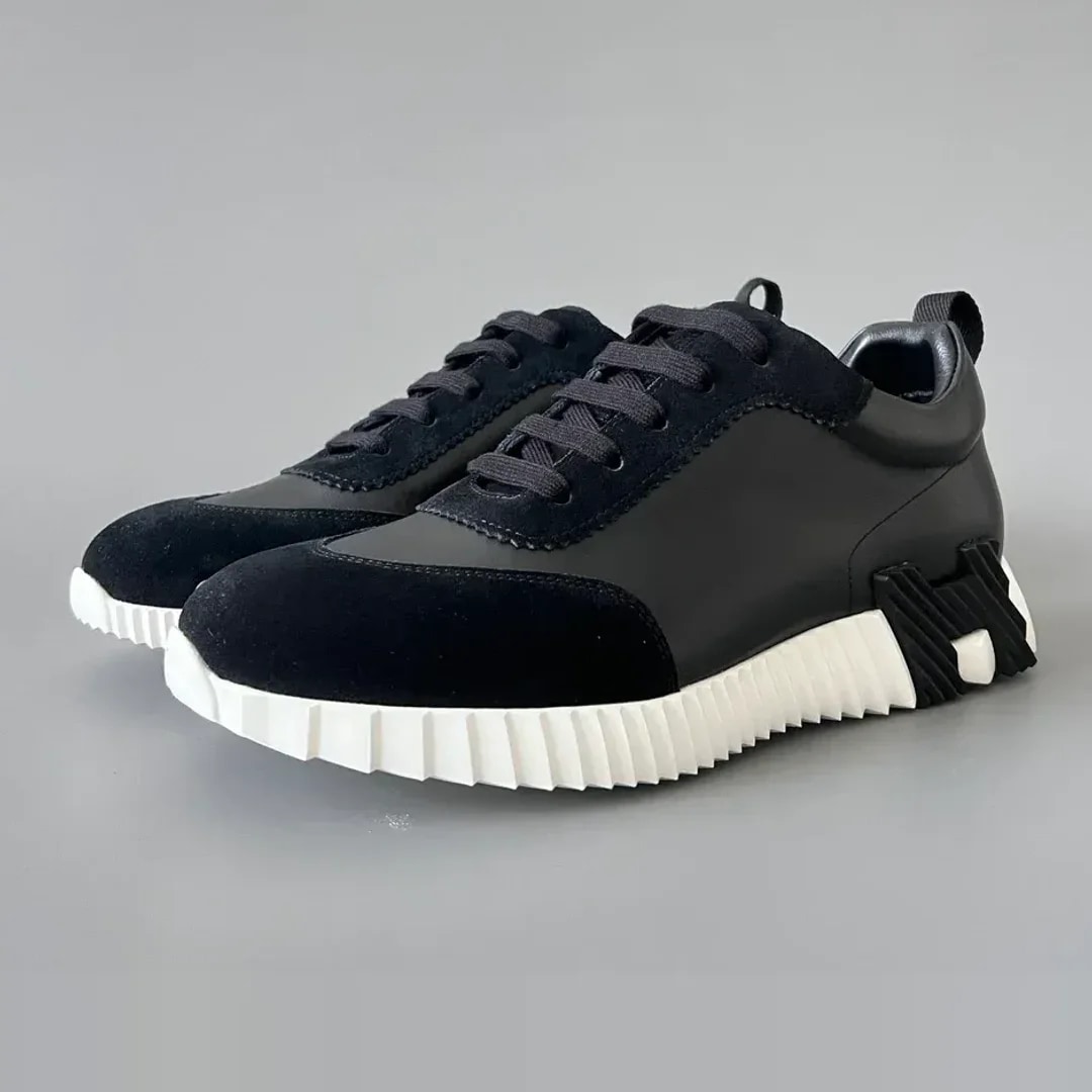 Hermès Bouncing Sneaker