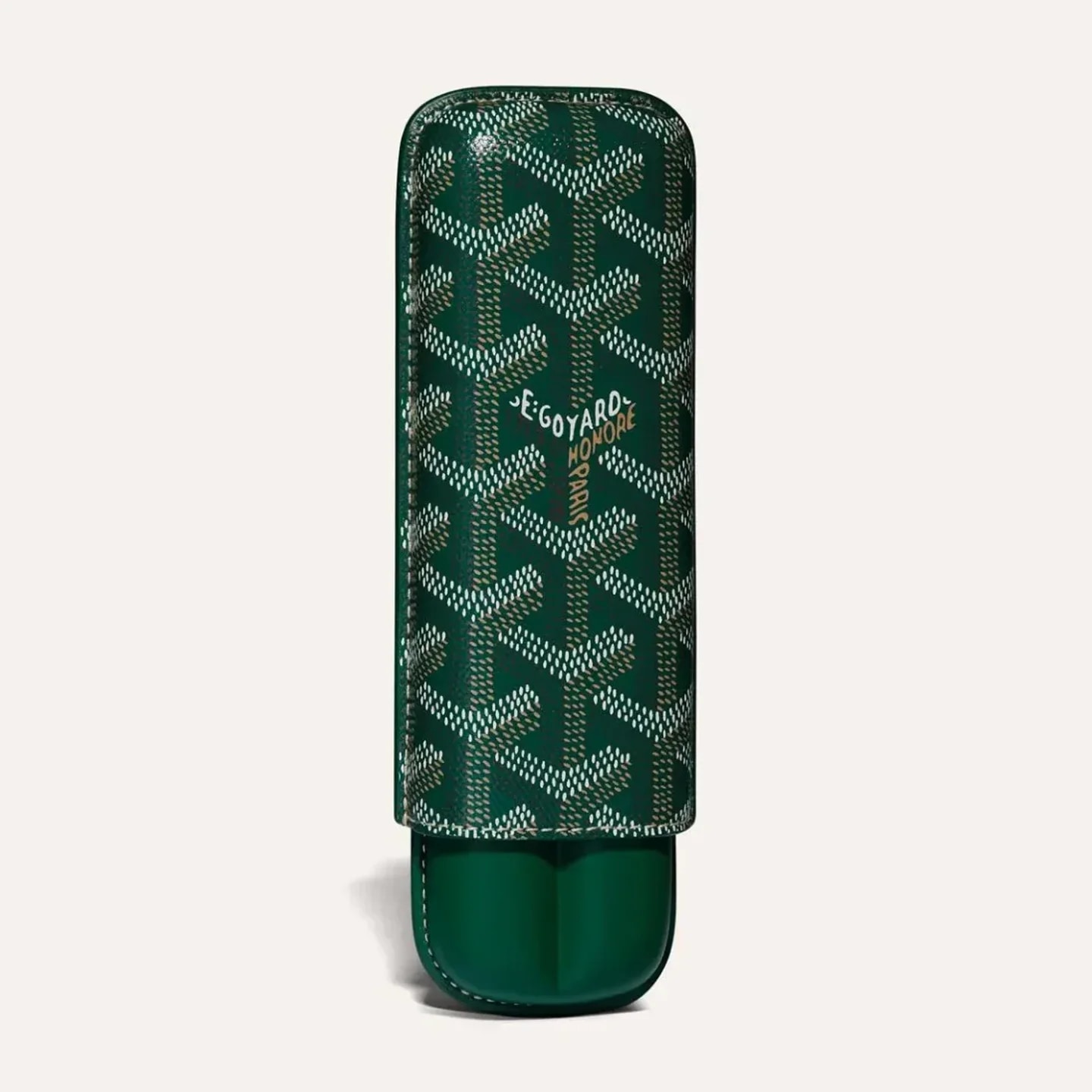 Goyard Churchill 2 Cigar Case