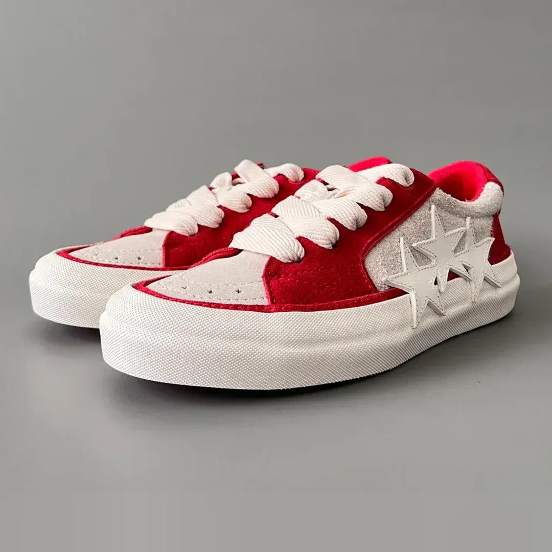 AMIRI Sunset Skate Low