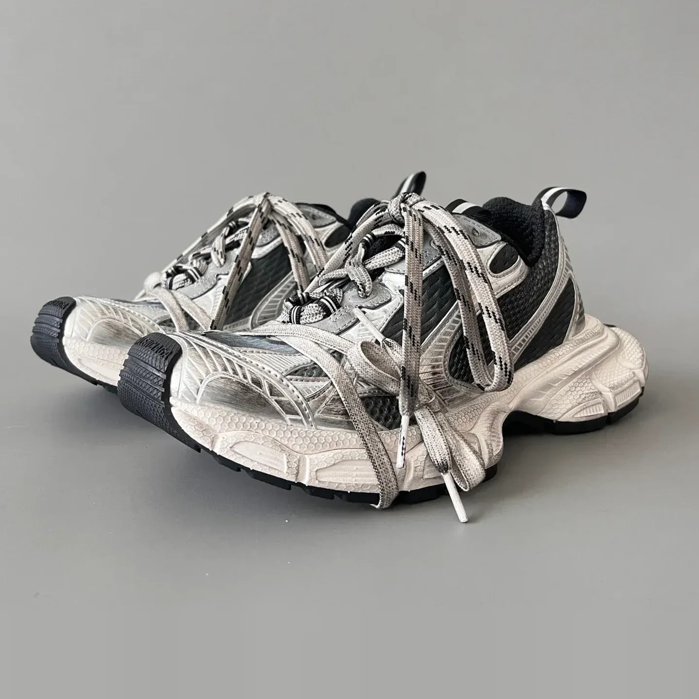 Balenciaga 3XL Sneaker