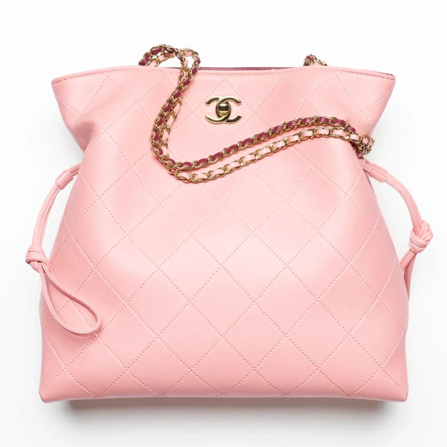 CHANEL Small Tote