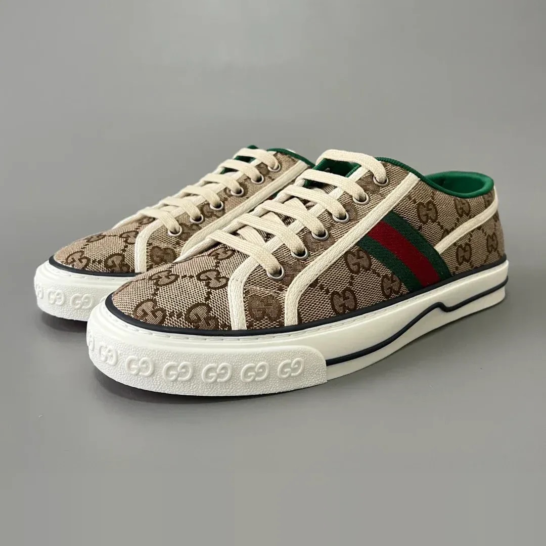 Gucci Tennis 1977 Sneaker
