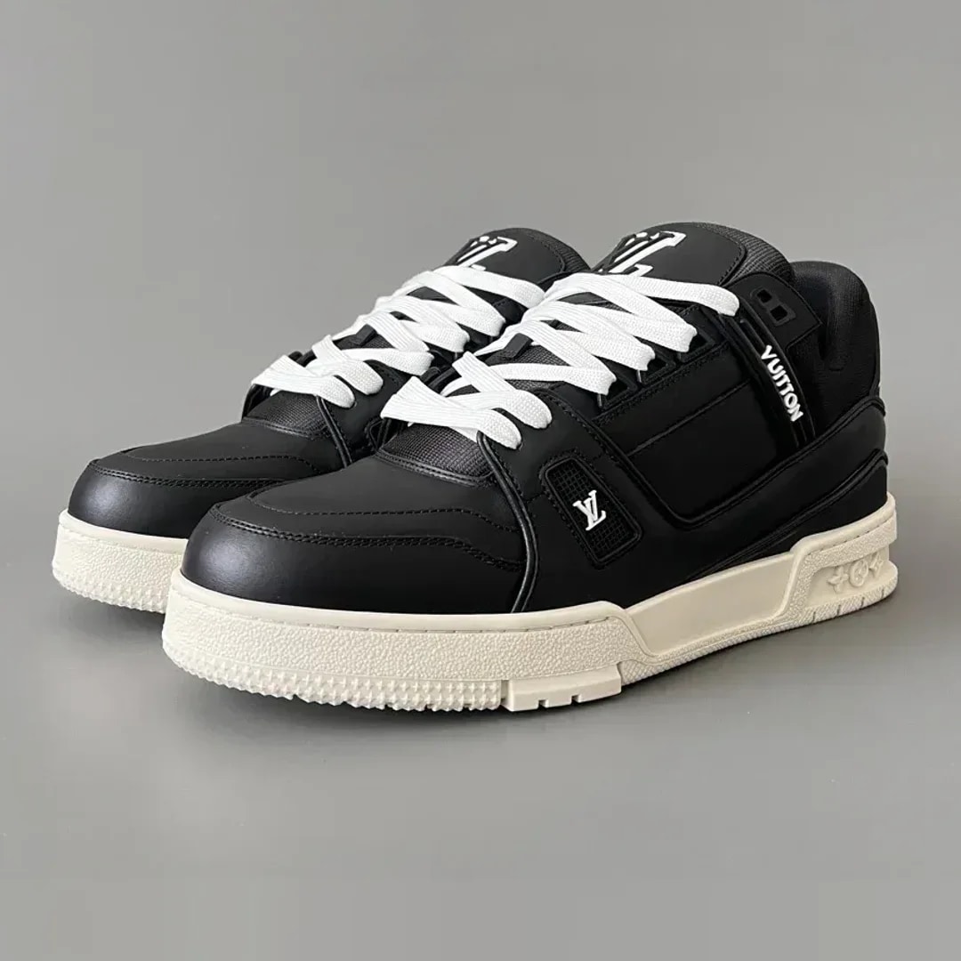 Louis Vuitton LV Trainer Sneaker
