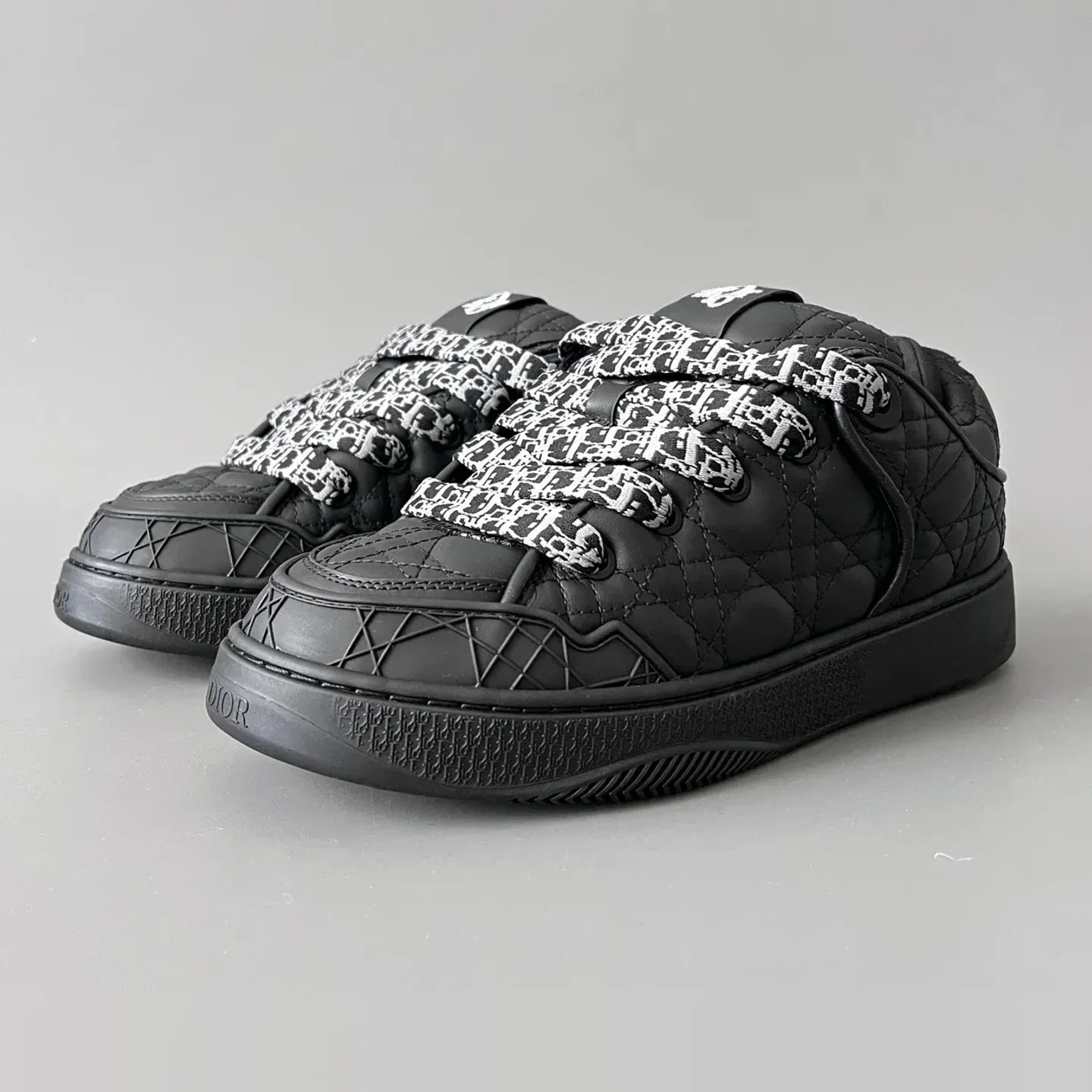 Dior B9S Skater Sneaker