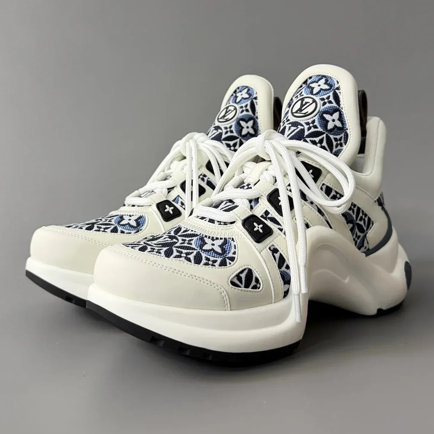 Louis Vuitton LV Archlight Sneaker