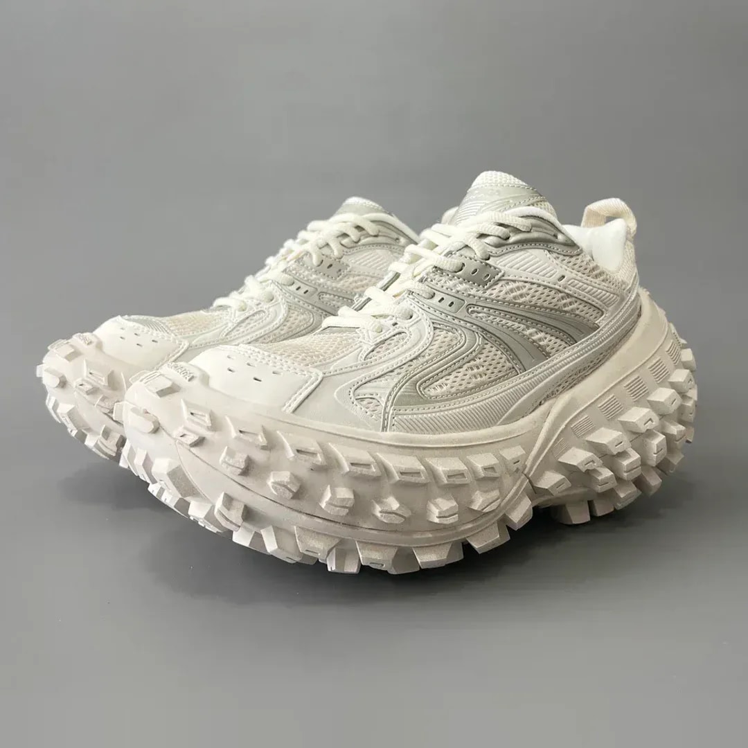 Balenciaga Defender Sneaker