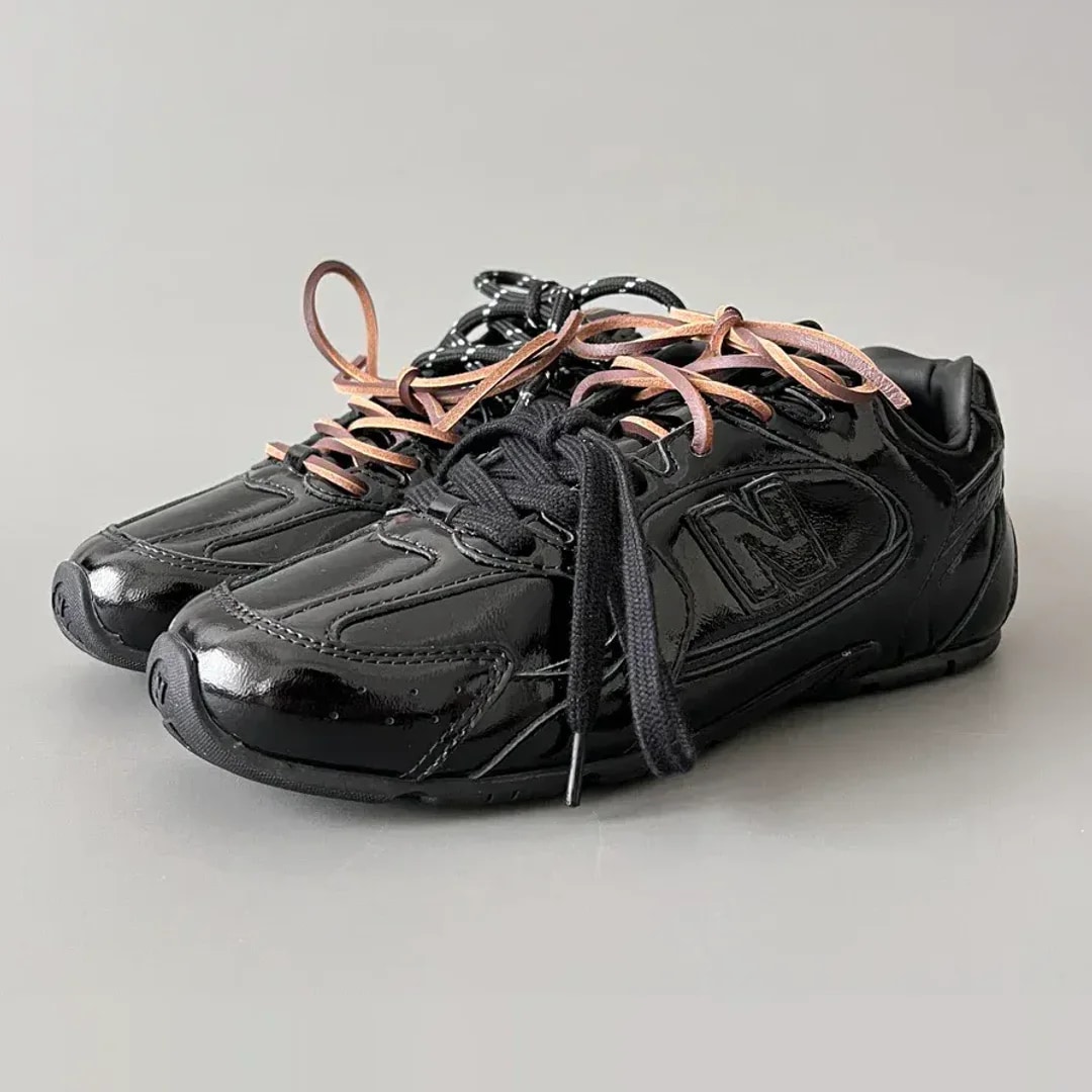 New Balance x Miu Miu 530 SL