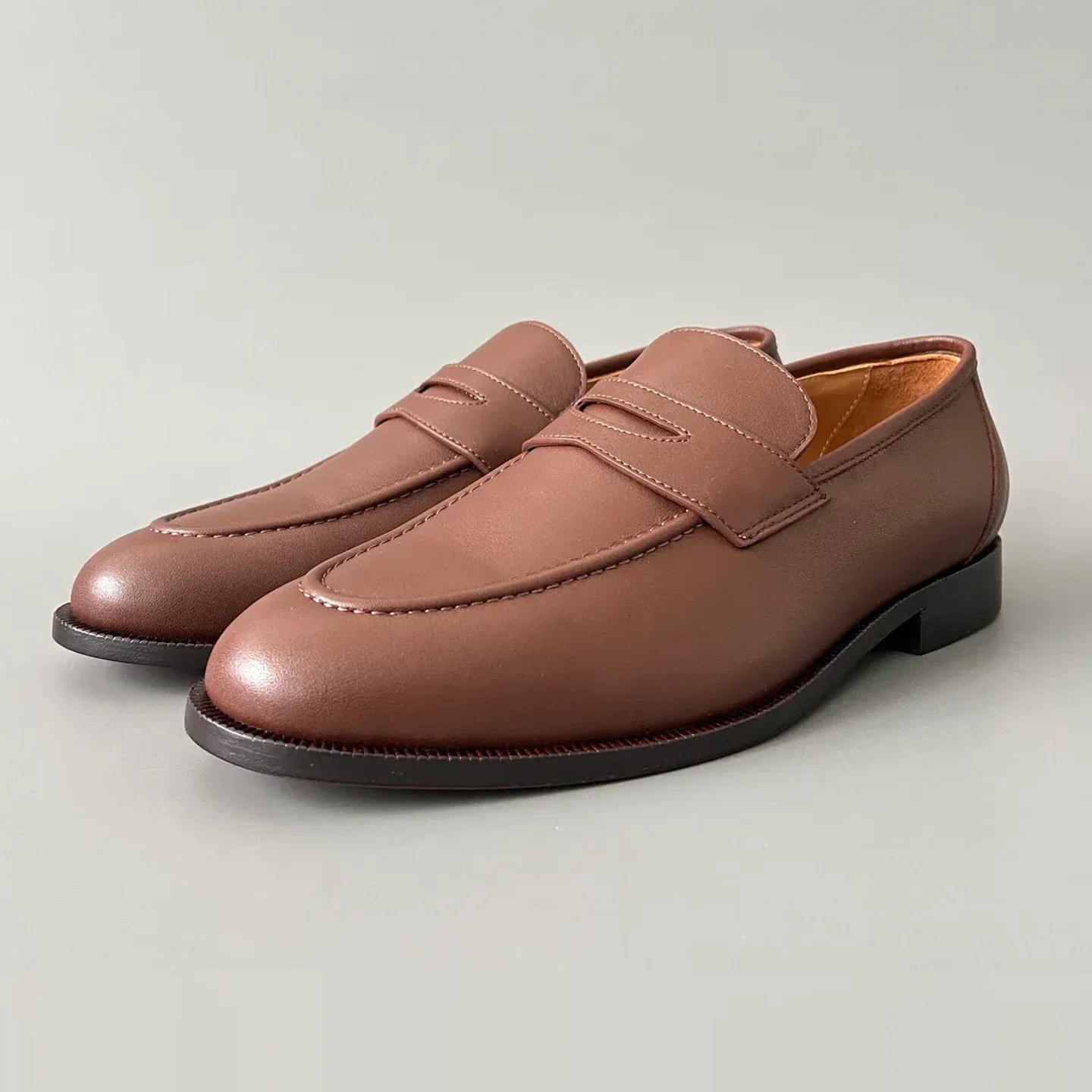 Loro Piana Sergio Loafer
