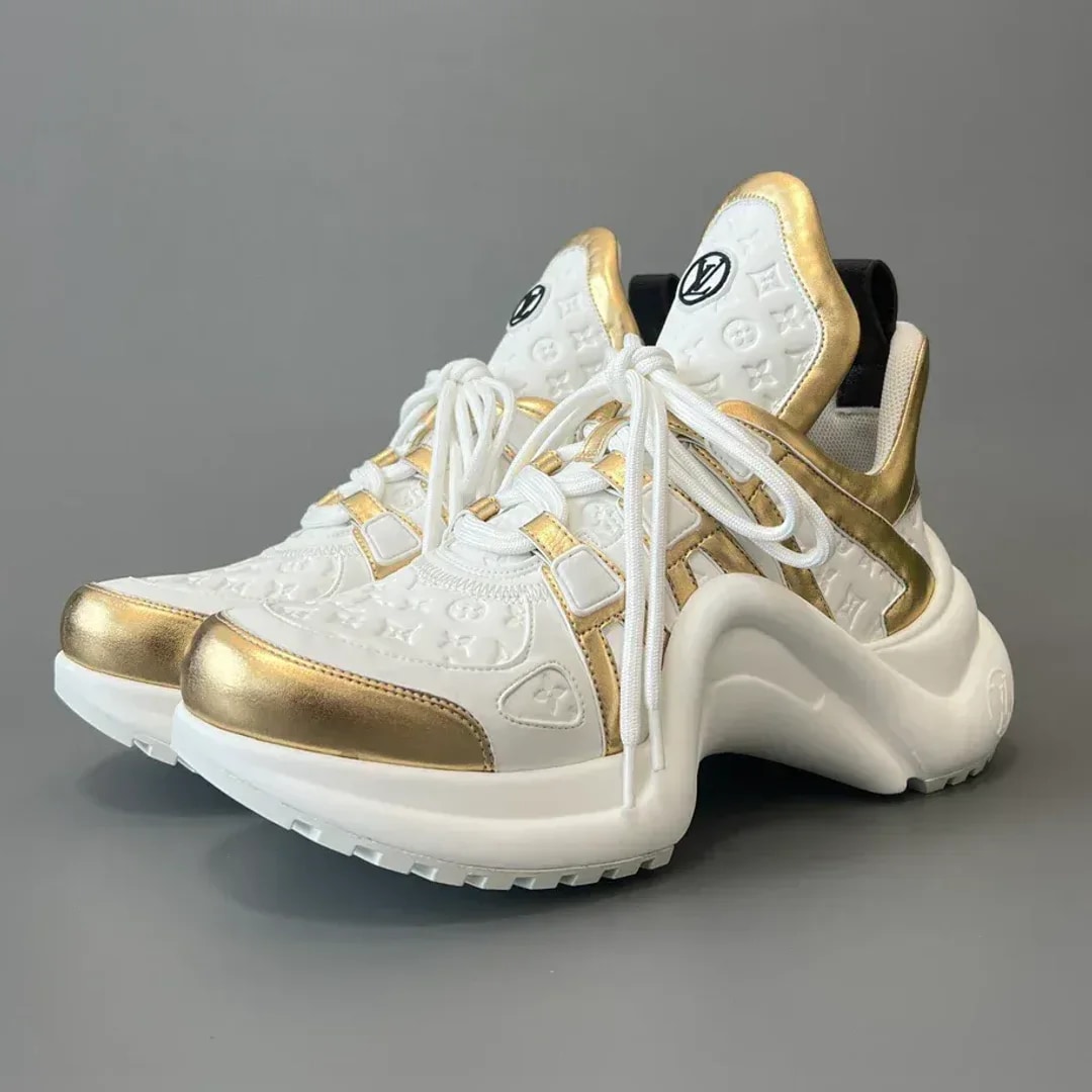Louis Vuitton LV Archlight Sneaker