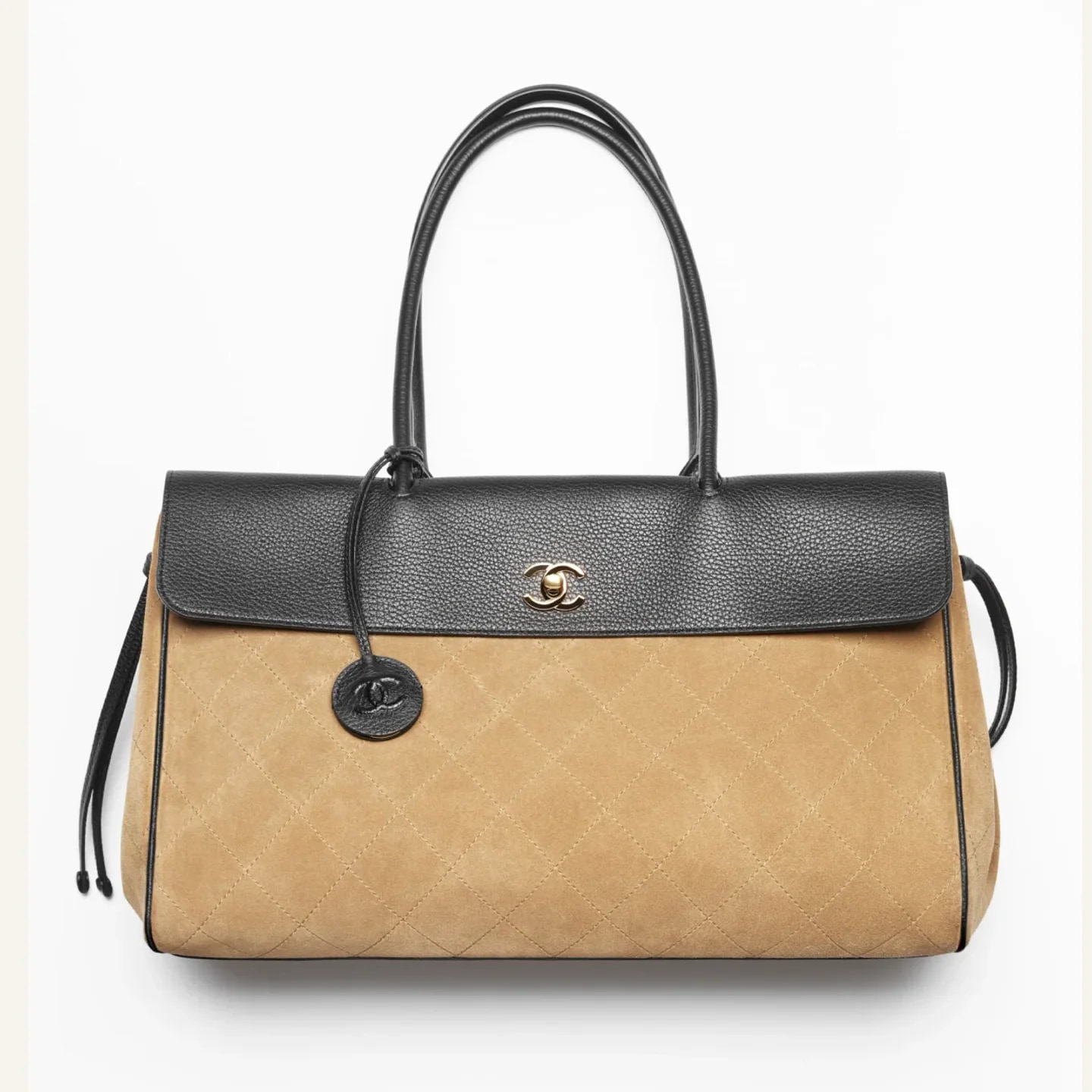 CHANEL Tote