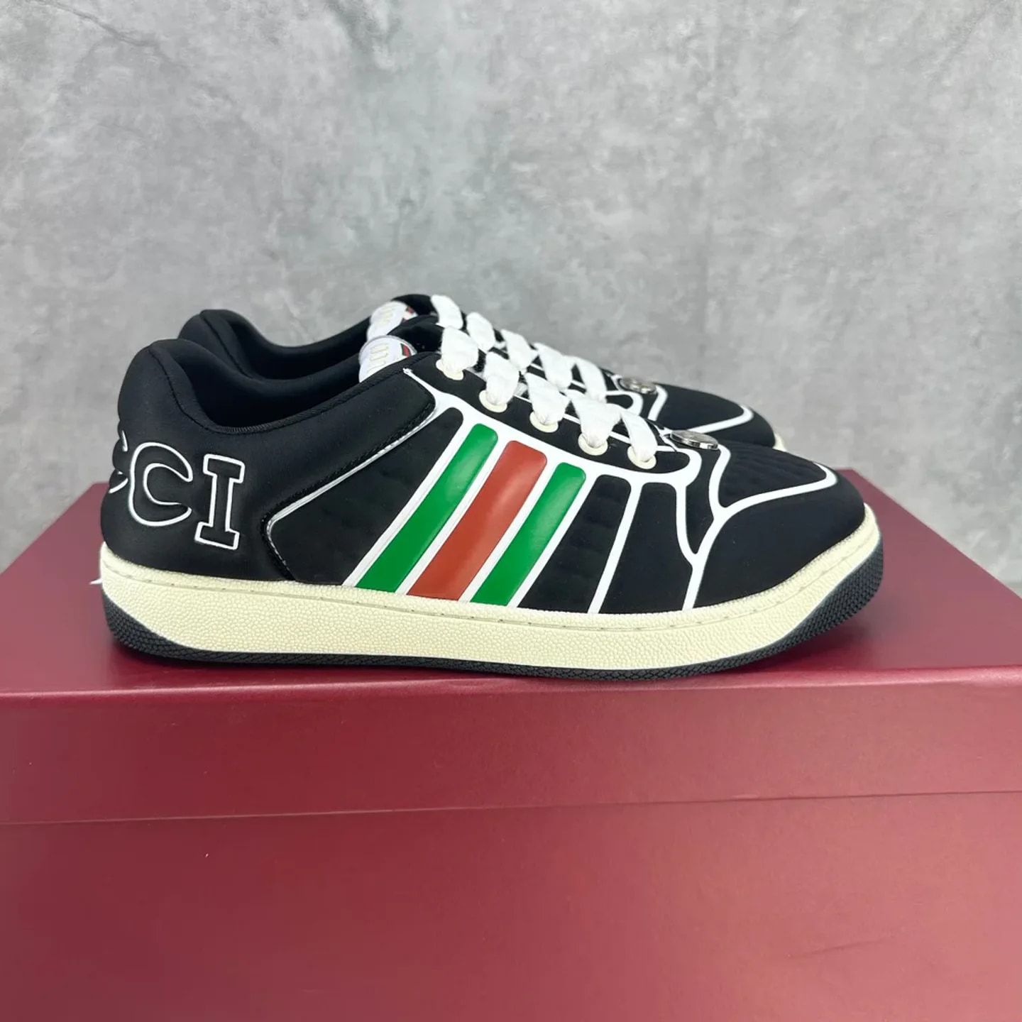 Gucci Screener Sneaker