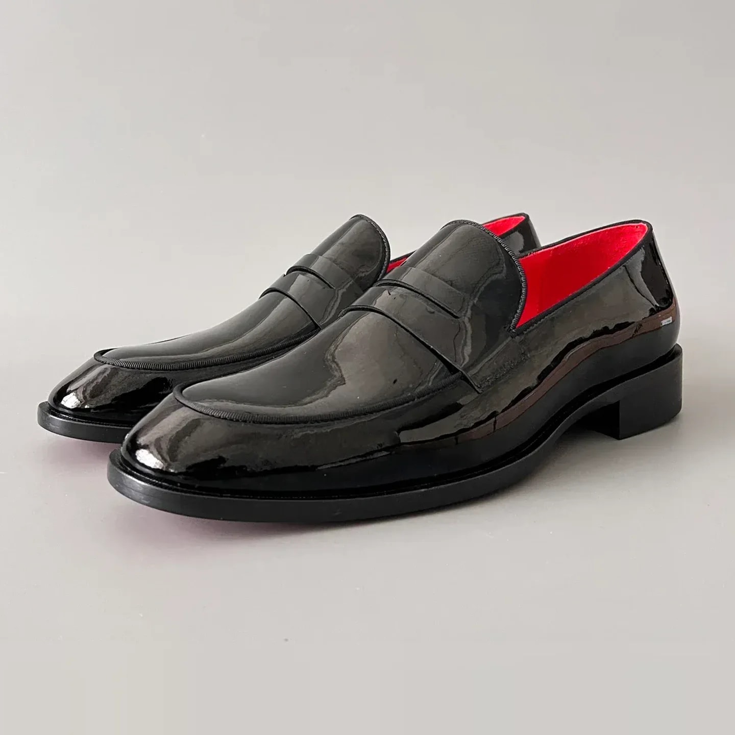 Christian Louboutin Penny Loafer