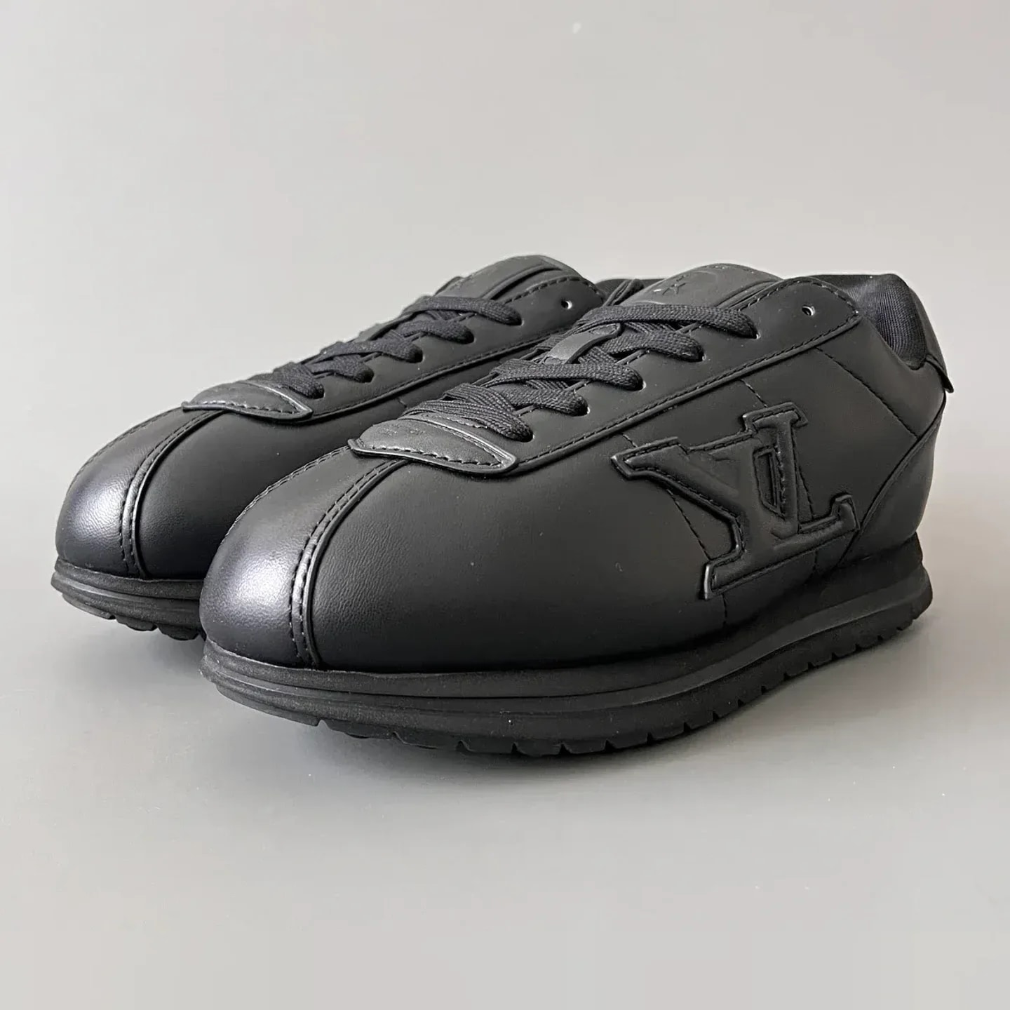 Louis Vuitton LV BUTTERSOFT Sneaker