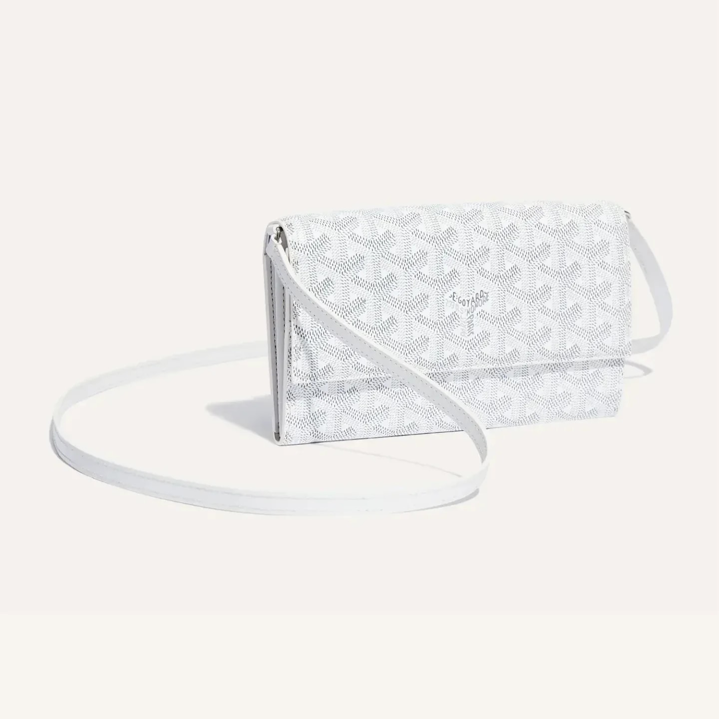 Goyard Varenne Continental Wallet